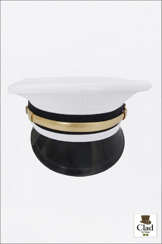 軍帽