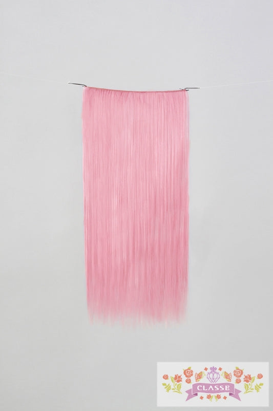 Hair bundle 60cm -Pink 18