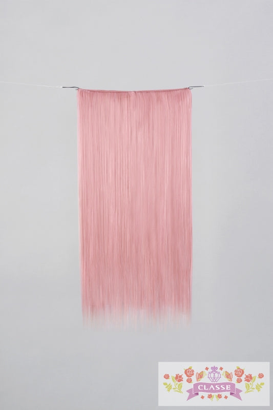 Hair bundle 60cm -Pink 19