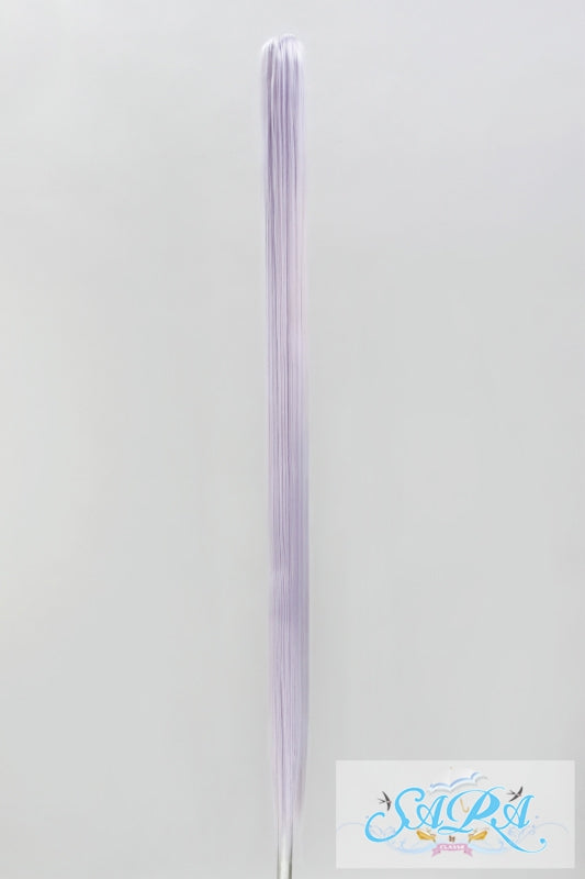 SARA萬斯130厘米 - 紫色11